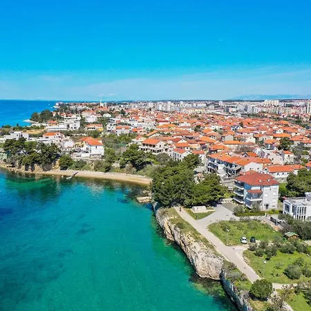 Вилла Karma 52 *