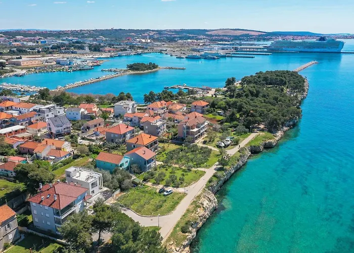 Karma 52 Вилла *