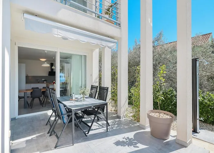 Вилла Karma 52 *