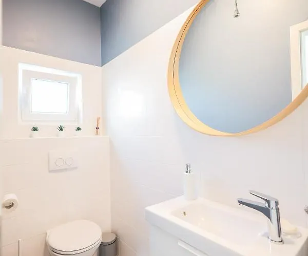 Вилла Karma 52 Задар