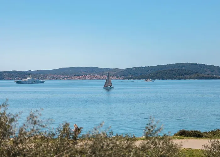 Karma 52 Вилла *