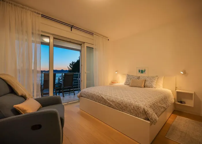 Villa Karma 52 Zára
