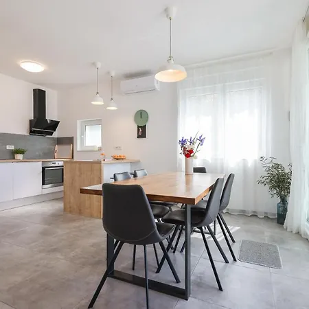 Villa Karma 52 Zadar