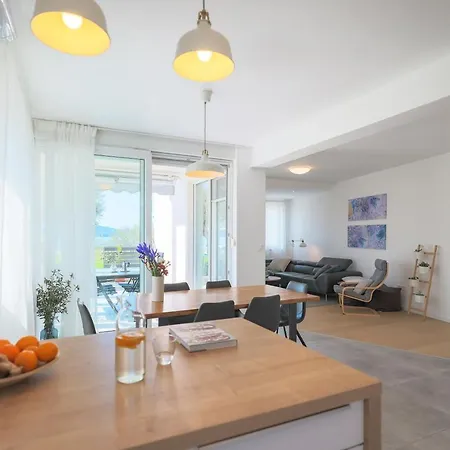 Villa Karma 52 Zadar