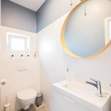 Villa Karma 52 Zadar