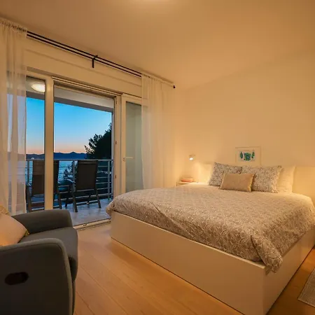 Villa Karma 52 Zadar