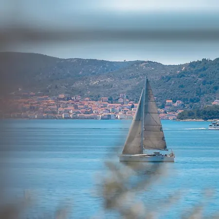 Villa Karma 52 Zadar