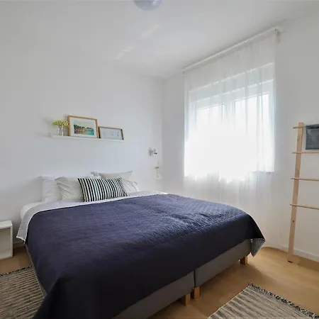 Villa Karma 52 Zadar