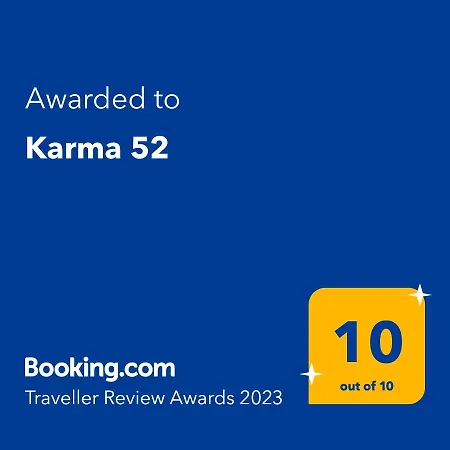 Karma 52 *