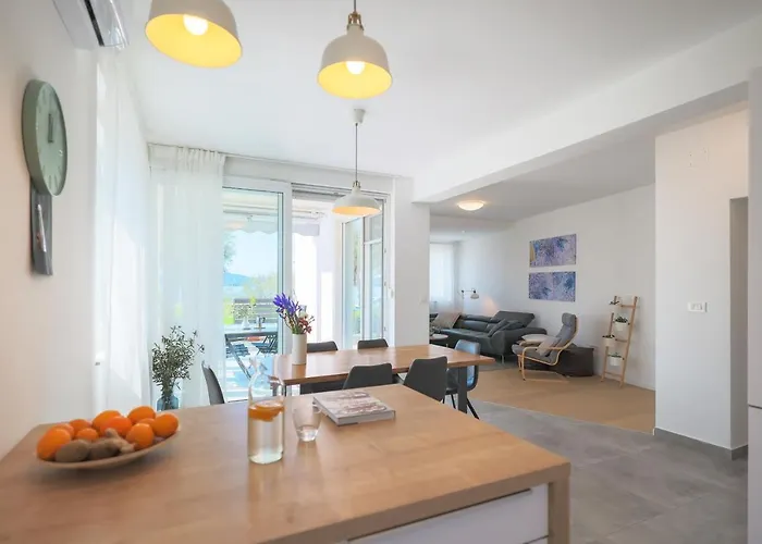 Βίλα Karma 52 Ζαντάρ