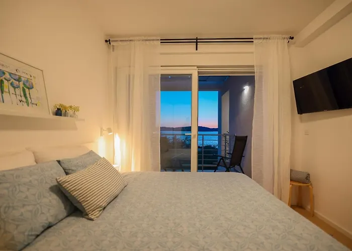 Karma 52 Βίλα Ζαντάρ