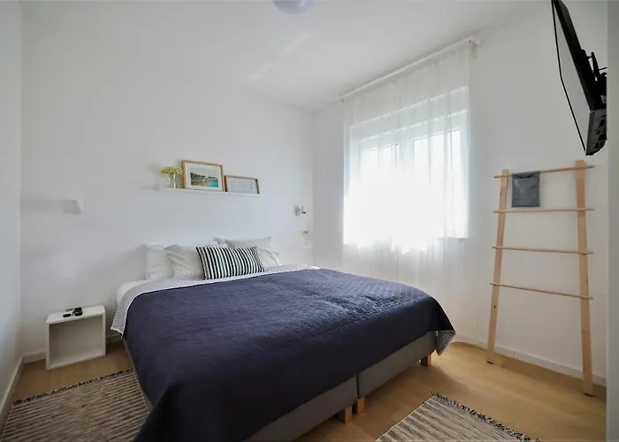 Villa Karma 52 Zadar