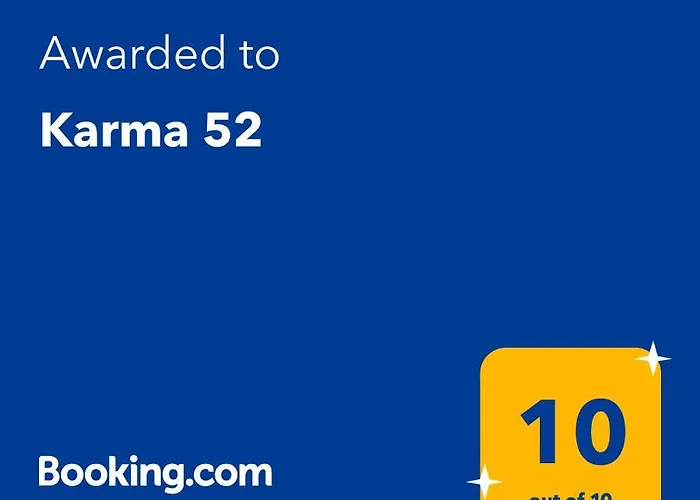 Karma 52 *