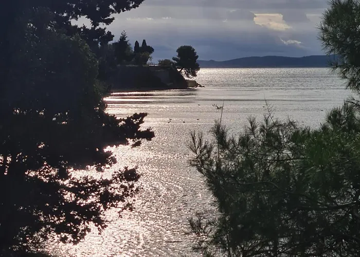 Karma 52 Βίλα Ζαντάρ